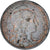 Moneta, Francja, Dupuis, 2 Centimes, 1919, Paris, AU(50-53), Brązowy, KM:841