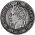 Coin, France, Napoleon III, Napoléon III, 2 Centimes, 1862, Bordeaux