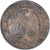 Münze, Frankreich, Napoleon III, Napoléon III, 2 Centimes, 1862, Bordeaux, SS