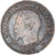 Moneta, Francia, Napoleon III, Napoléon III, 2 Centimes, 1855, Paris, SPL-