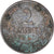 Münze, Frankreich, Dupuis, 2 Centimes, 1911, Paris, SS, Bronze, KM:841