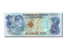 Philippines, 2 Piso, 1970, UNC(65-70), XH