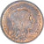 Moneda, Francia, Dupuis, 2 Centimes, 1913, Paris, MBC, Bronce, KM:841