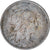 Moeda, França, Dupuis, 2 Centimes, 1913, Paris, VF(20-25), Bronze, KM:841