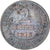 Munten, Frankrijk, Dupuis, 2 Centimes, 1913, Paris, FR, Bronzen, KM:841