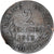 Moeda, França, Dupuis, 2 Centimes, 1913, Paris, VF(20-25), Bronze, KM:841