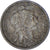 Munten, Frankrijk, Dupuis, 2 Centimes, 1913, Paris, ZF, Bronzen, KM:841