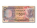 India, 50 Rupees, 1978, KM #84c, VF(30-35), OWN