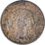 Münze, Frankreich, Dupuis, 2 Centimes, 1914, Paris, SS, Bronze, KM:841