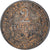 Moneda, Francia, Dupuis, 2 Centimes, 1914, Paris, MBC, Bronce, KM:841
