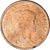 Munten, Frankrijk, Dupuis, 2 Centimes, 1919, Paris, PR, Bronzen, KM:841
