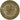Moneta, Niemcy - RFN, 10 Pfennig, 1949, EF(40-45), Mosiądz powlekany stalą