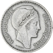 Monnaie, Algérie, 100 Francs, 1950, Paris, SPL, Cupro-nickel, KM:93