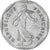 Moneda, Francia, Semeuse, 2 Francs, 1996, EBC, Níquel, KM:942.1, Gadoury:547