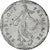 Moneda, Francia, Semeuse, 2 Francs, 1980, MBC, Níquel, KM:942.1, Gadoury:547