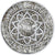 Munten, Marokko, Mohammed V, 5 Francs, 1370, Paris, ZF, Aluminium, KM:48