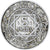 Moneda, Marruecos, Mohammed V, 5 Francs, 1370, Paris, MBC, Aluminio, KM:48