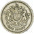 Moneta, Gran Bretagna, Elizabeth II, Pound, 1983, BB, Nichel-ottone, KM:933