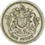 Münze, Großbritannien, Elizabeth II, Pound, 1983, SS, Nickel-brass, KM:933