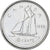 Moeda, Canadá, Elizabeth II, 10 Cents, 1999, Royal Canadian Mint, Ottawa