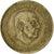 Coin, Spain, Francisco Franco, caudillo, Peseta, 1969, AU(55-58)