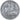 Moneta, Spagna, 10 Centimos, 1945, BB, Alluminio, KM:766