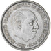 Espagne, Caudillo and regent, 25 Pesetas, 1975, SUP, Cupro-nickel, KM:788