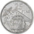 Spain, Caudillo and regent, 25 Pesetas, 1975, AU(55-58), Copper-nickel, KM:788