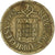 Moneta, Portogallo, 10 Escudos, 1992, BB, Nichel-ottone, KM:633