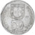 Moneta, Portugal, 50 Escudos, 1987, EF(40-45), Miedź-Nikiel, KM:636