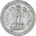 Münze, INDIA-REPUBLIC, 50 Paise, 1970, SS, Nickel, KM:58.2