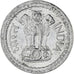 Moneta, REPUBBLICA DELL’INDIA, 50 Paise, 1970, BB, Nichel, KM:58.2