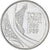 Coin, France, 5 Francs, 1989, AU(55-58), Nickel