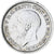 Moneta, Gran Bretagna, George V, 3 Pence, 1933, SPL-, Argento, KM:831