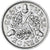 Moneta, Gran Bretagna, George V, 3 Pence, 1933, SPL-, Argento, KM:831