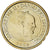 Moneta, Danimarca, 10 Kroner, 2005, SPL-, Alluminio-bronzo