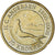 Moneta, Danimarca, 10 Kroner, 2005, SPL-, Alluminio-bronzo
