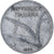 Moeda, Itália, 10 Lire, 1953, Rome, EF(40-45), Alumínio, KM:93