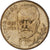 Moneda, Francia, 10 Francs, 1985, MBC, Níquel - bronce