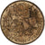 Moneda, Francia, 10 Francs, 1985, MBC, Níquel - bronce