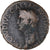 Claudius, As, 50-54, Rome, BB, Bronzo