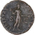 Claudius, As, 50-54, Rome, BB, Bronzo