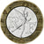 Moneda, Francia, Génie, 10 Francs, 1992, EBC, Bimetálico, KM:964.1