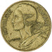 Coin, France, Marianne, 5 Centimes, 1998, Paris, AU(55-58), Aluminum-Bronze