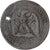 Moneta, Francia, Napoleon III, Napoléon III, 10 Centimes, 1863, Strasbourg, B+