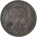 Moeda, França, Dupuis, 2 Centimes, 1912, Paris, EF(40-45), Bronze, KM:841