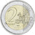 Monaco, Rainier III, 2 Euro, 2002, Paris, SPL, Bimétallique, KM:174