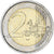 Monaco, Rainier III, 2 Euro, 2002, Paris, MS(63), Bi-Metallic, KM:174