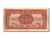 Austria, 50 Groschen, 1944, KM #102b, AU(50-53)