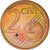 Monaco, Rainier III, 2 Euro Cent, 2001, Paris, SPL, Cuivre plaqué acier, KM:168